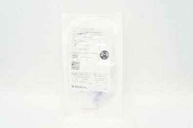 Braun 470152 Tri-Connector with Female Luer Lock Connector 2.5inch x 1.3mL (x)